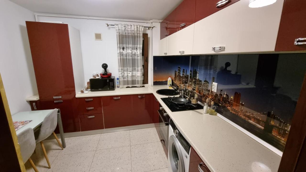 Stone Bridge Apartment Iasi Exteriér fotografie