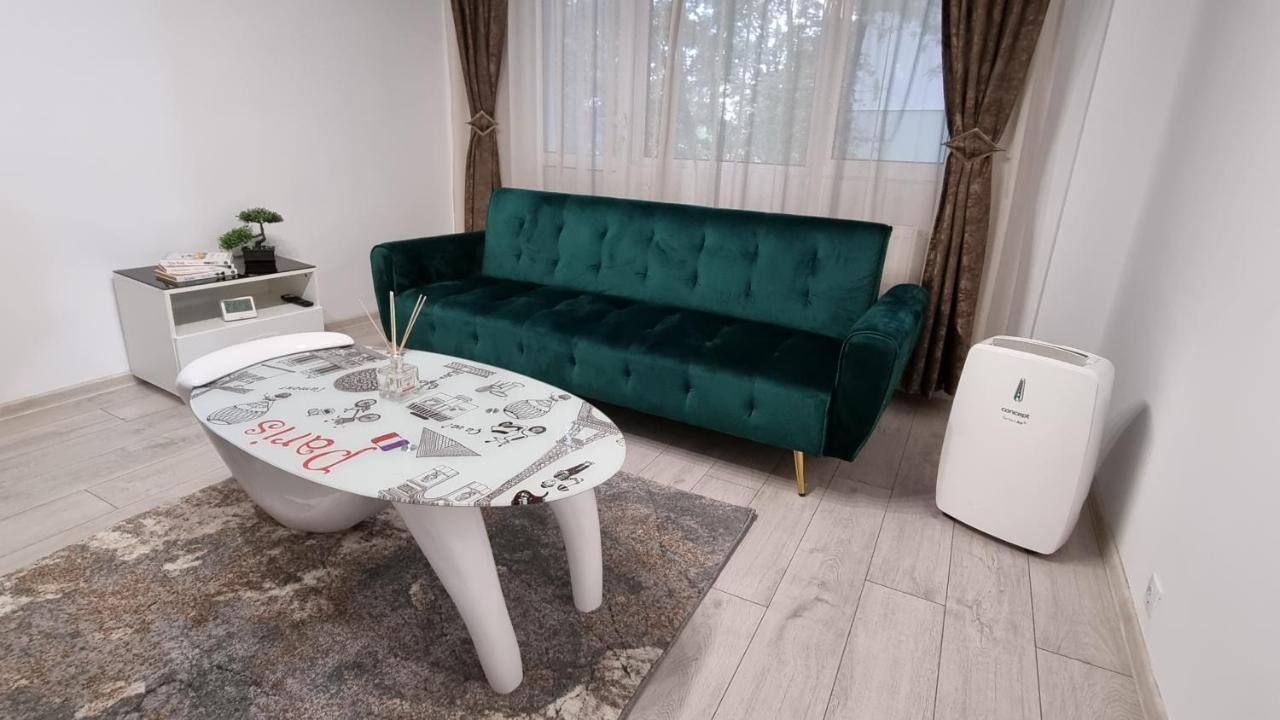 Stone Bridge Apartment Iasi Exteriér fotografie